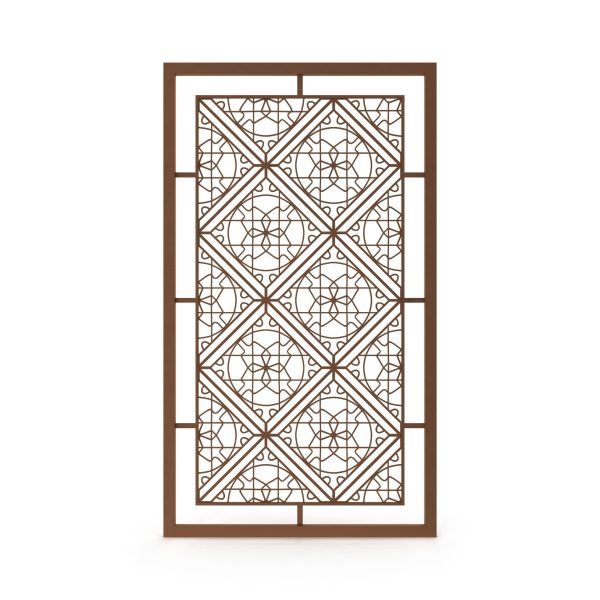 Wall Decorative Panel Generic 01