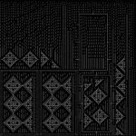Wall Decorative Panel Generic 01
