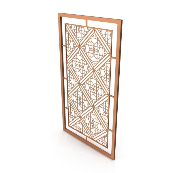Wall Decorative Panel Generic 01