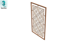 Wall Decorative Panel Generic 01