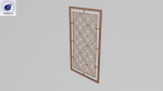 Wall Decorative Panel Generic 01