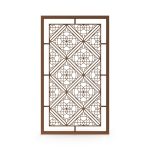 Wall Decorative Panel Generic 01