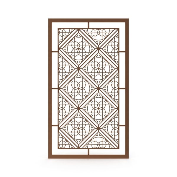 Wall Decorative Panel Generic 01