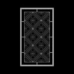 Wall Decorative Panel Generic 01