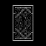 Wall Decorative Panel Generic 01