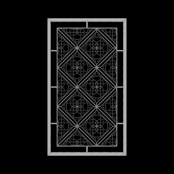 Wall Decorative Panel Generic 01