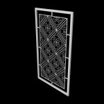 Wall Decorative Panel Generic 01