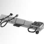 Wall Mount Diagnostic System