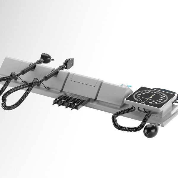 Wall Mount Diagnostic System