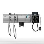 Wall Mount Diagnostic System