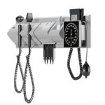 Wall Mount Diagnostic System