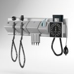 Wall Mount Diagnostic System