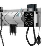 Wall Mount Diagnostic System