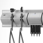 Wall Mount Diagnostic System