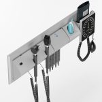 Wall Mount Diagnostic System