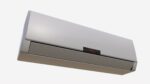 Wall mounted conditioner