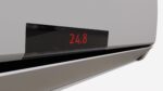 Wall mounted conditioner