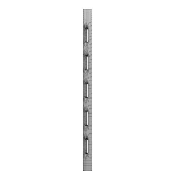 Wall Totem