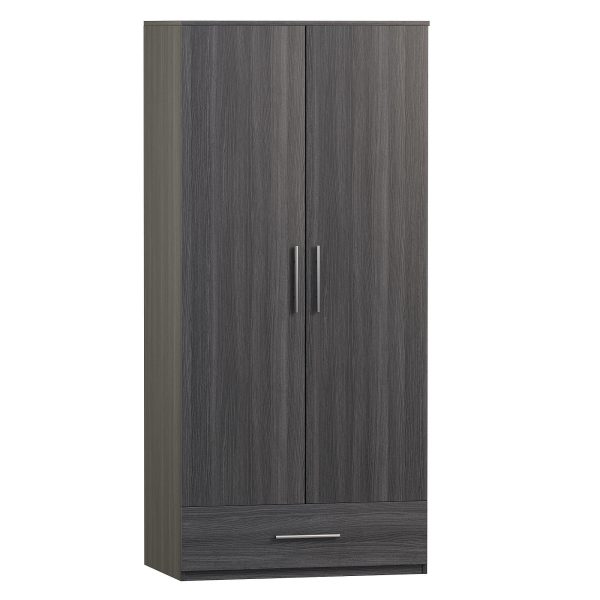 Wardrobe 1