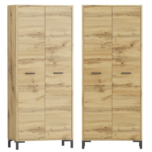 Wardrobe Cleveland