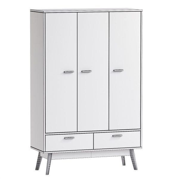 Wardrobe Nordic