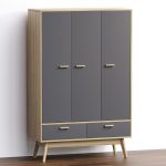 Wardrobe Nordic