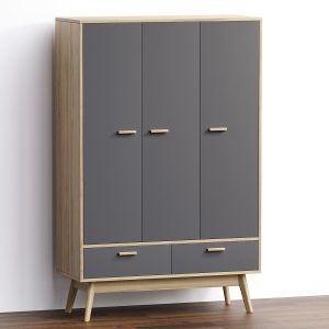 Wardrobe Nordic
