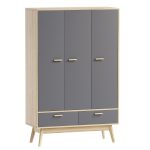 Wardrobe Nordic