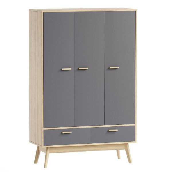 Wardrobe Nordic