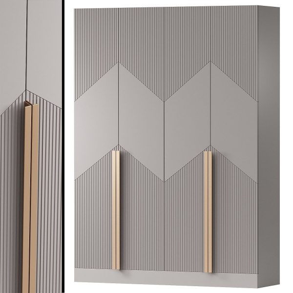 wardrobe vesta