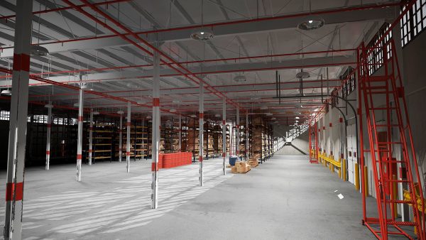 Warehouse 01