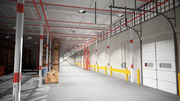 Warehouse 01