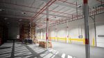 Warehouse 01