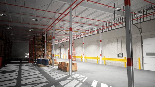 Warehouse 01