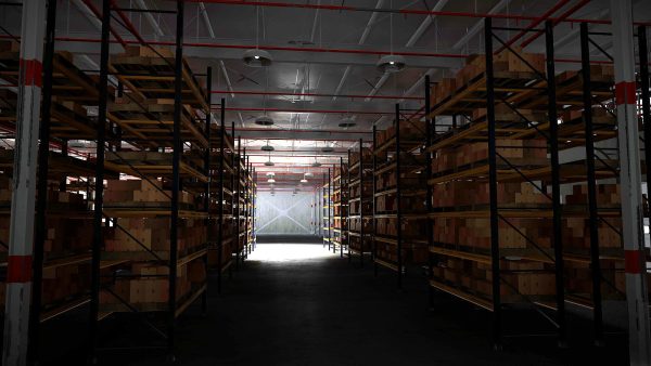 Warehouse 01