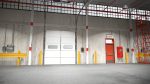 Warehouse 01