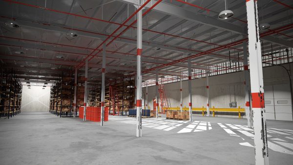 Warehouse 01