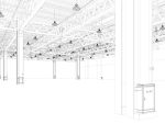 Warehouse 12 interior model