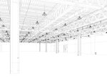 Warehouse 12 interior model