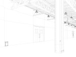 Warehouse 12 interior model