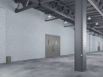 Warehouse 12 interior model