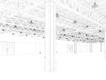 Warehouse 12 interior model
