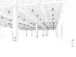Warehouse 12 interior model