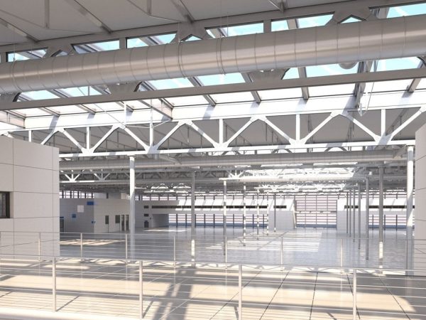 Warehouse 20