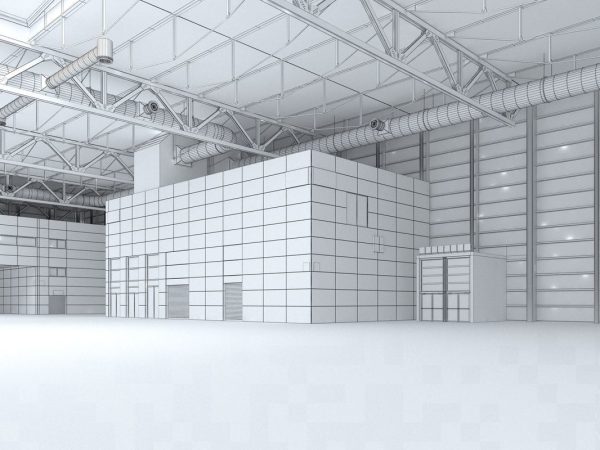 Warehouse 20