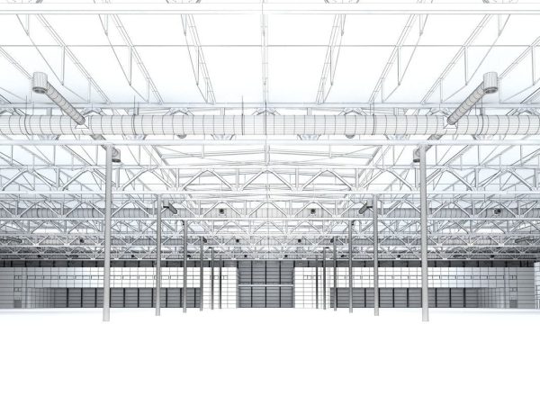 Warehouse 20