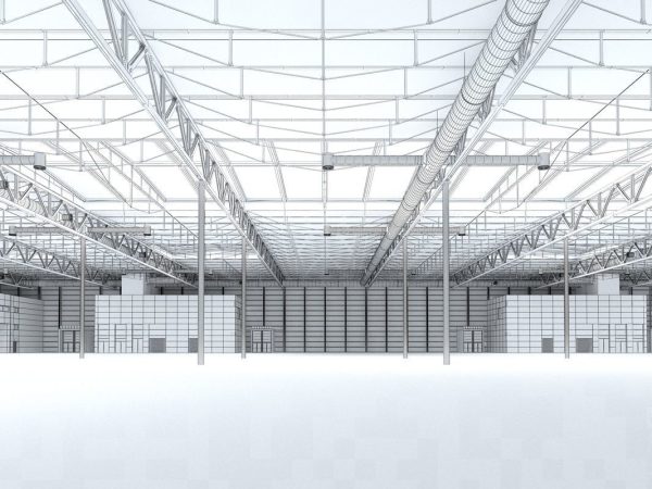 Warehouse 20
