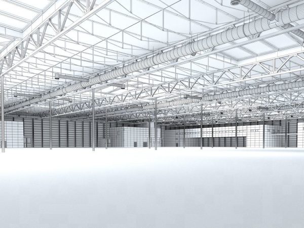 Warehouse 20