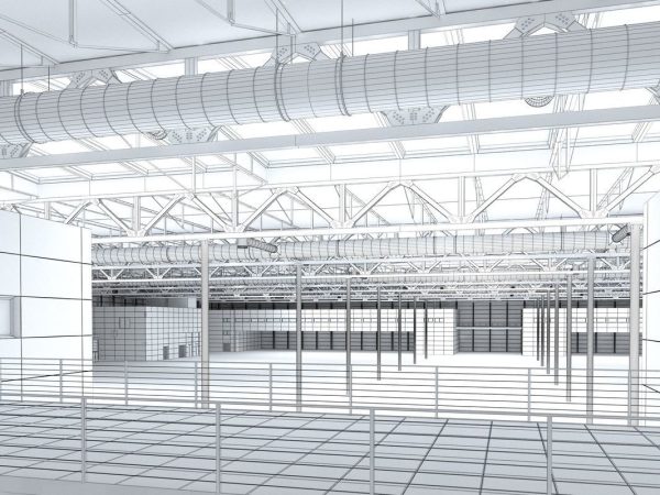 Warehouse 20