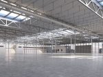 Warehouse 20